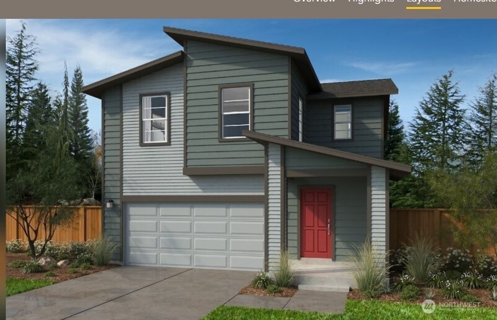Photo of 1420 121st Avenue SE #36, Lake Stevens, WA 98258 (MLS # 2390219)