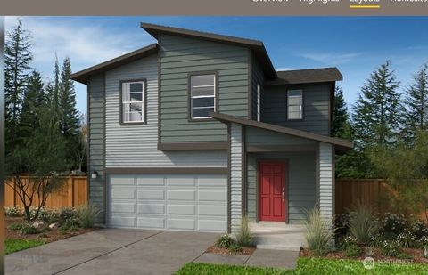 Photo of 1420 121st Avenue SE #36, Lake Stevens, WA 98258 (MLS # 2390219)