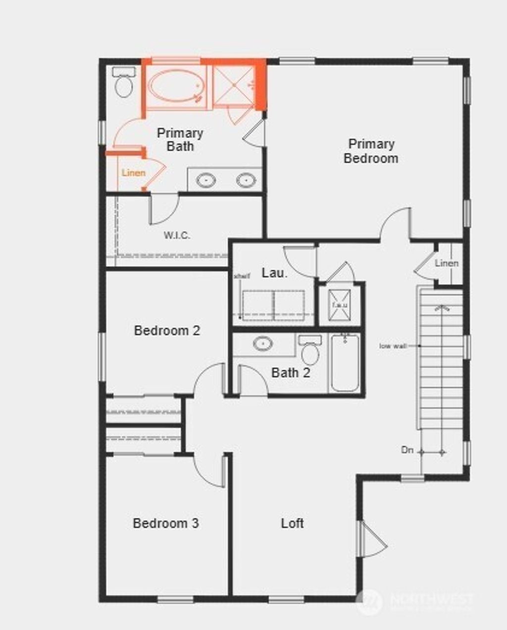 Photo of 1420 121st Avenue SE #36, Lake Stevens, WA 98258 (MLS # 2390219)