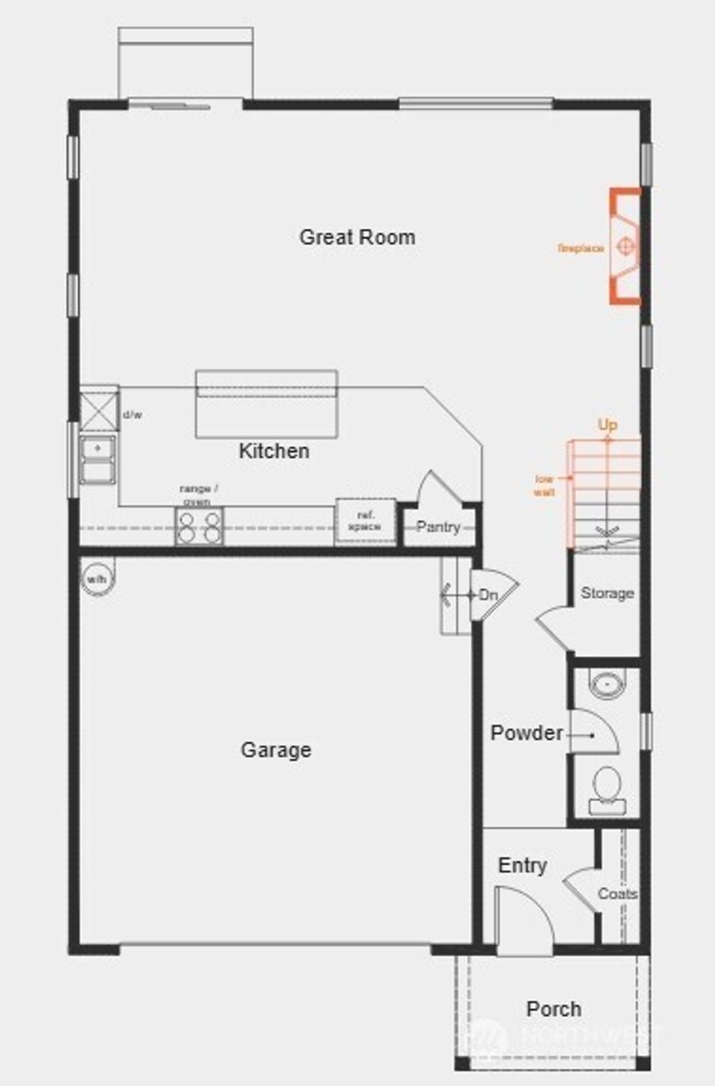 Photo of 1420 121st Avenue SE #36, Lake Stevens, WA 98258 (MLS # 2390219)