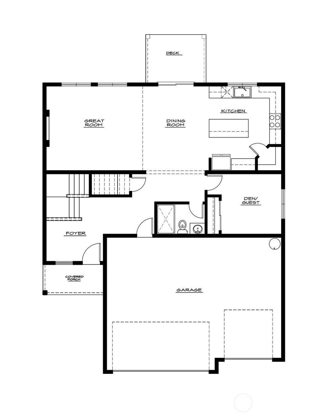 Photo of 18 xxx 172nd Place SE, Renton, WA 98050 (MLS # 2586242)