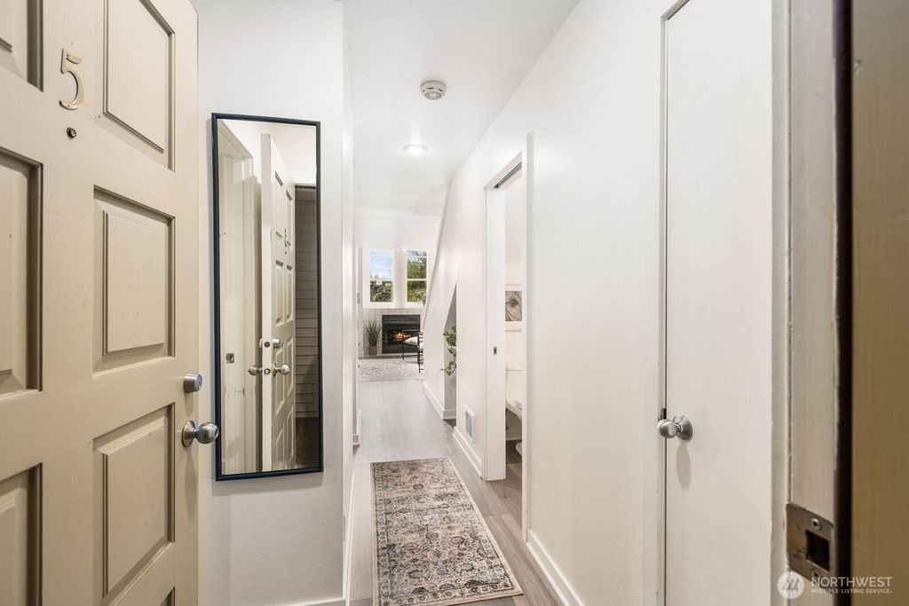 Photo of 10237 SE 3rd Street #5, Bellevue, WA 98004 (MLS # 2510389)