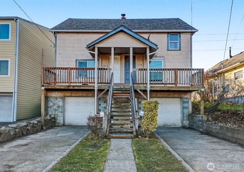 1328 Chestnut Street Everett WA 98201