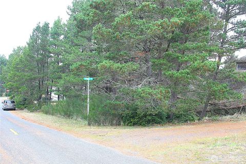 0 Veterans Avenue Westport WA 98595