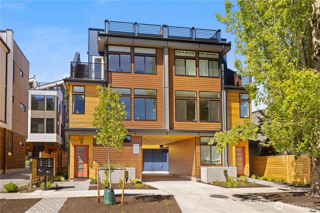 1138 NW 57th Street, Seattle