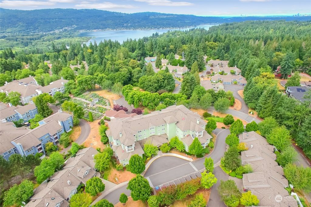 Photo of 22425 SE Highland Lane #301, Issaquah, WA 98029 (MLS # 2133793)