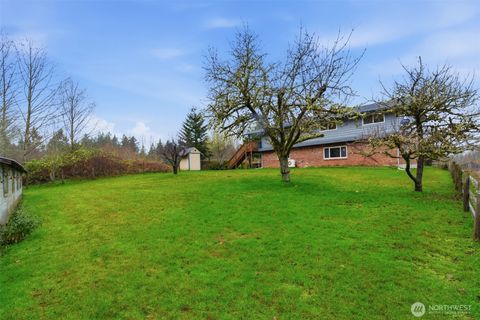 Photo of 22628 Holgar Court NE, Poulsbo, WA 98370 (MLS # 2462930)