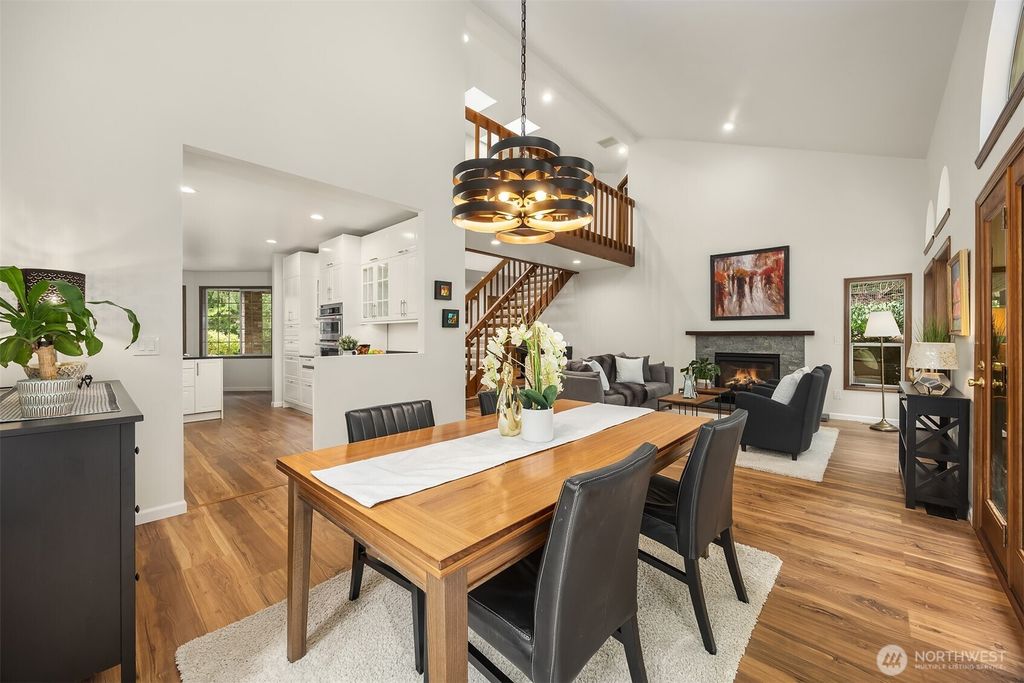 Photo of 22928 NE 15th Place, Sammamish, WA 98074 (MLS # 2366708)