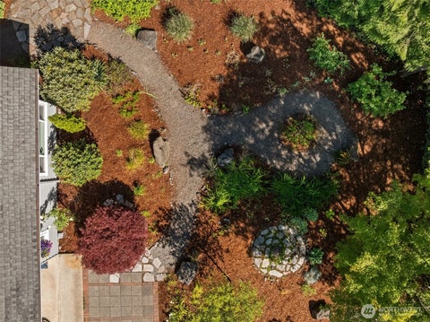 Photo of 4501 62nd Street NW, Gig Harbor, WA 98335 (MLS # 2545118)