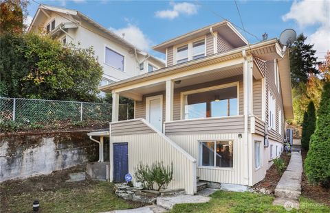 Photo of 1719 Gregory Way, Bremerton, WA 98337 (MLS # 2444699)