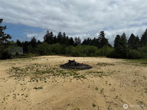 Photo of 31104 Sandridge Road, Oysterville, WA 98640 (MLS # 2400394)