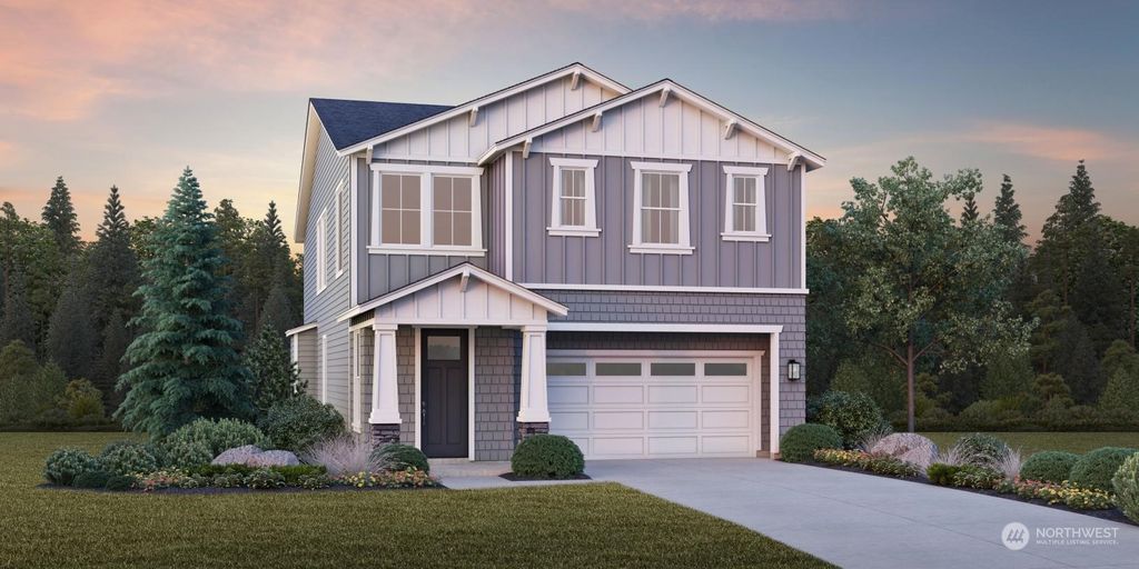 Photo of 26914 Site 213 NE 141st Place, Duvall, WA 98019 (MLS # 2221850)