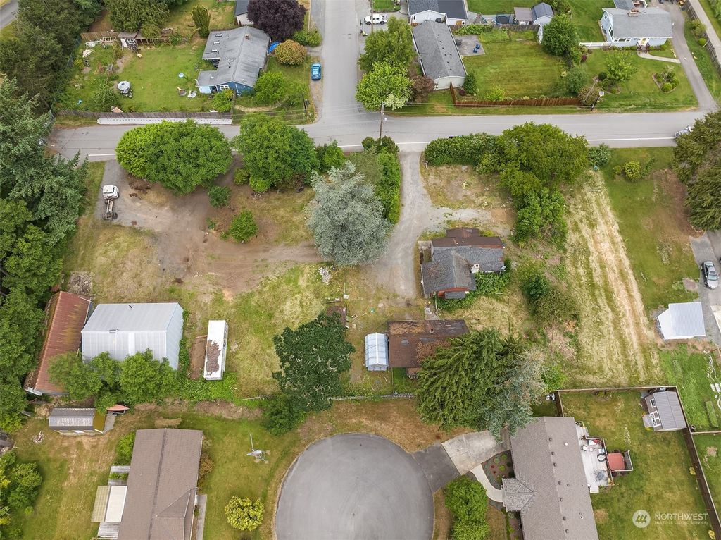 Photo of 32825 SE 42nd Street, Fall City, WA 98024 (MLS # 2128736)