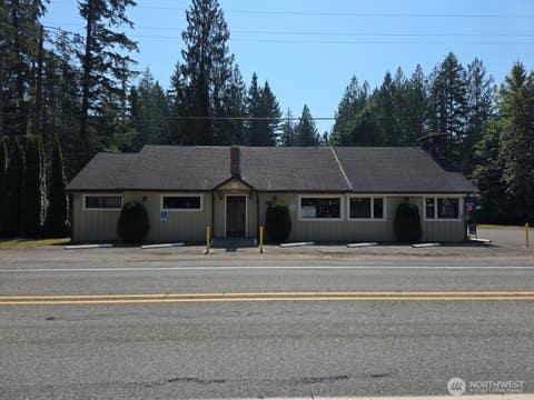Photo of 7461 Mt Baker Hwy5 HWY, Maple Falls, WA 98244 (MLS # 2563857)