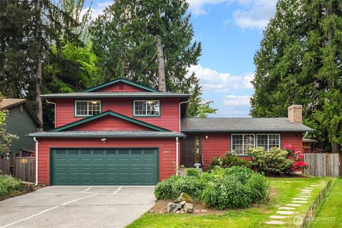Photo of 14415 105th Avenue NE, Kirkland, WA 98034 (MLS # 2524823)