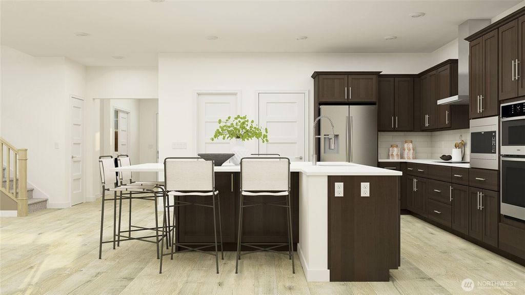 Photo of 20087 135th Place SE, Monroe, WA 98272 (MLS # 2479694)