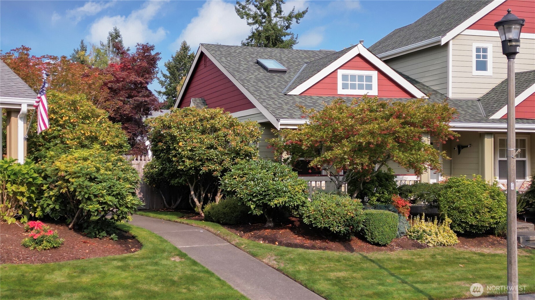 1451 Thompson Circle
