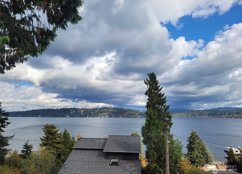 Photo of 9919 Arrowsmith Avenue S, Seattle, WA 98118 (MLS # 2501288)