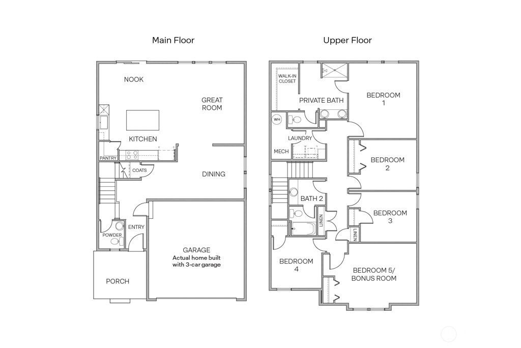 Photo of 28305 74th Drive NW #89, Stanwood, WA 98292 (MLS # 2377764)