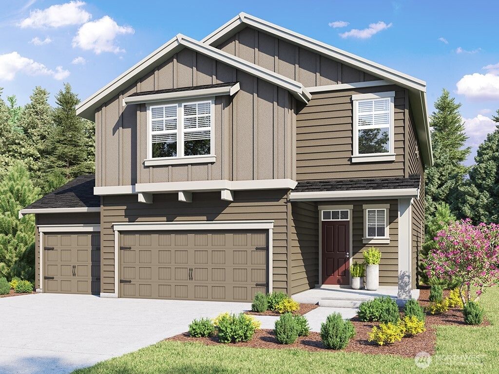 Photo of 28305 74th Drive NW #89, Stanwood, WA 98292 (MLS # 2377764)