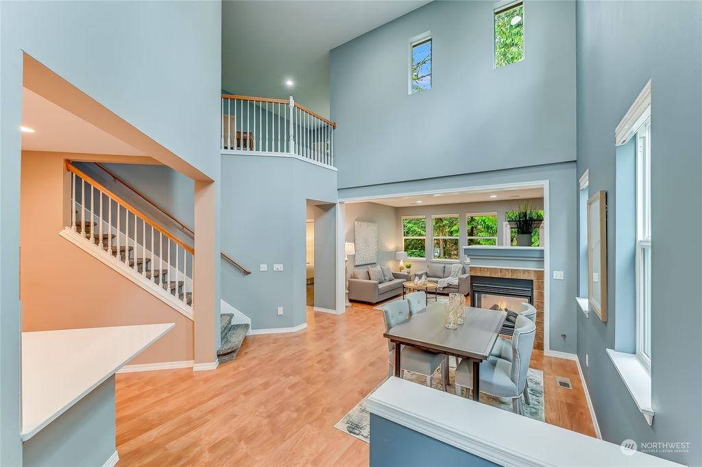 Photo of 24330 NE Vine Maple Way, Redmond, WA 98053 (MLS # 2179840)