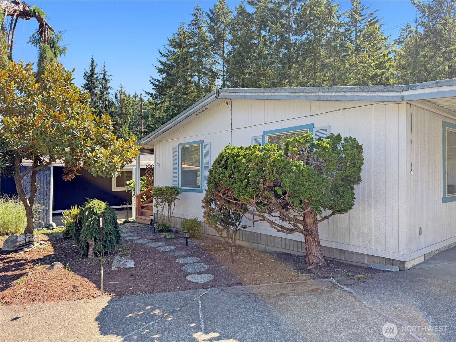 2500 S 370th Street 263