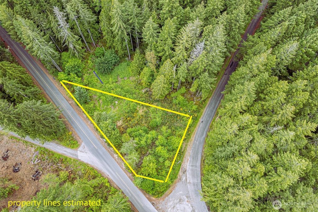 Photo of 811 Herron Road SW, Lakebay, WA 98349 (MLS # 2509388)