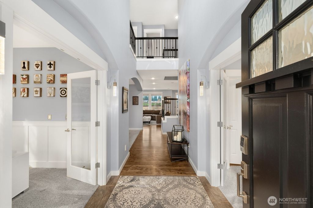 Photo of 21603 31st Street E, Lake Tapps, WA 98391 (MLS # 2476080)