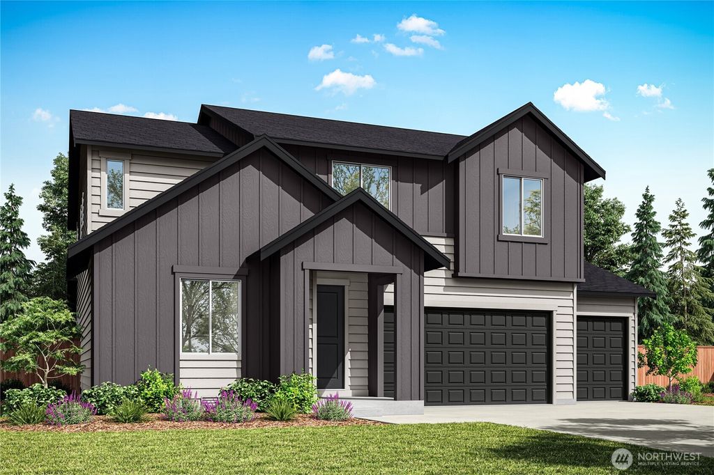 Photo of 4360 SW Kerbin Lane #378, Port Orchard, WA 98367 (MLS # 2491266)