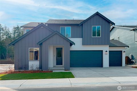 Photo of 4360 SW Kerbin Lane #378, Port Orchard, WA 98367 (MLS # 2491266)