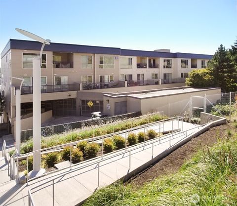 Photo of 321 10th Avenue S #608, Seattle, WA 98104 (MLS # 2443431)