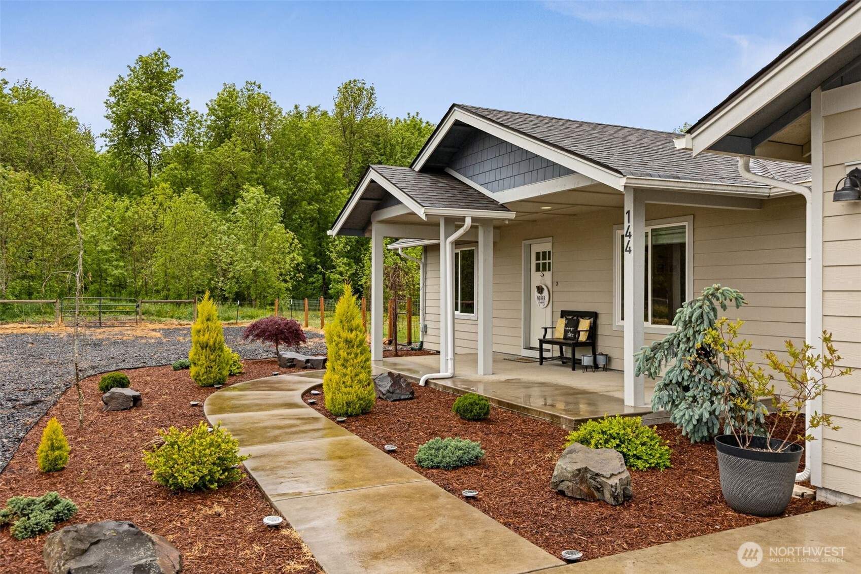 144 Faun Rae Lane