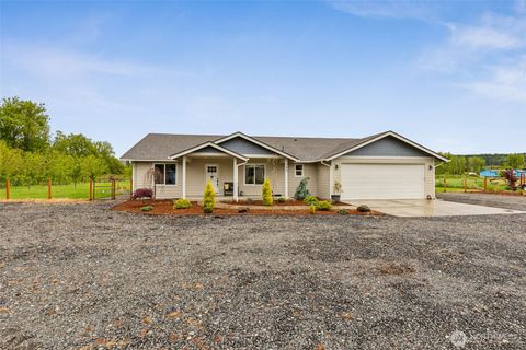 144 Faun Rae Lane Chehalis WA 98532