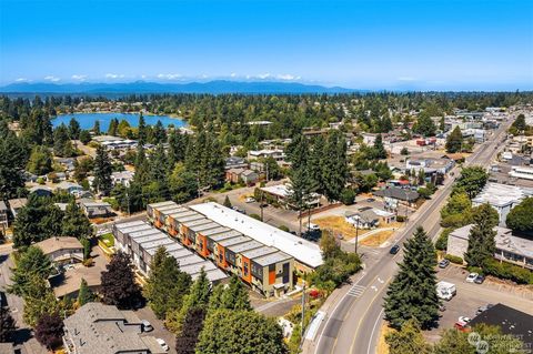 A home in Burien