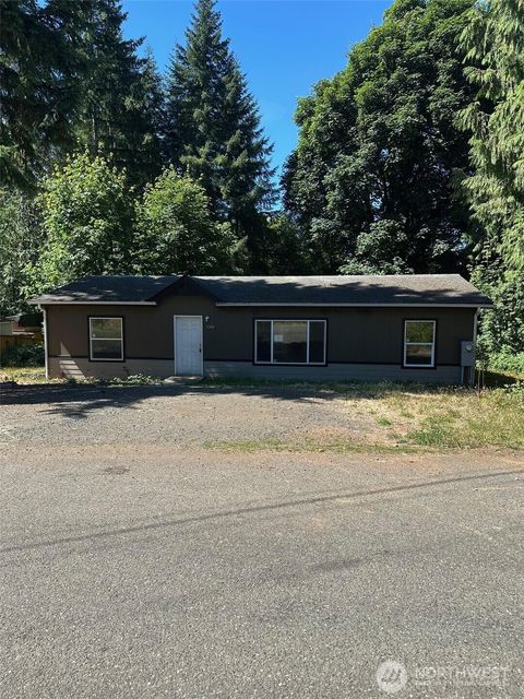 Photo of 540 E Wood Lane, Shelton, WA 98584 (MLS # 2409058)