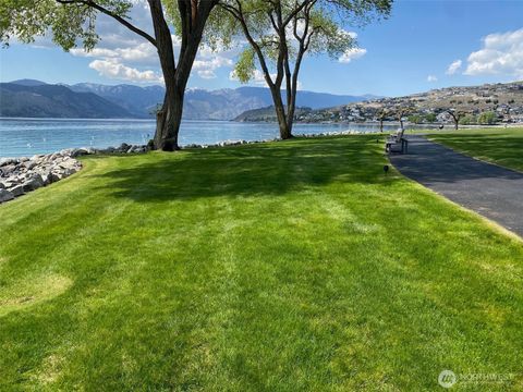 100 Lake Chelan Shores Dr. Bldg 16 7&8 Chelan WA 98816