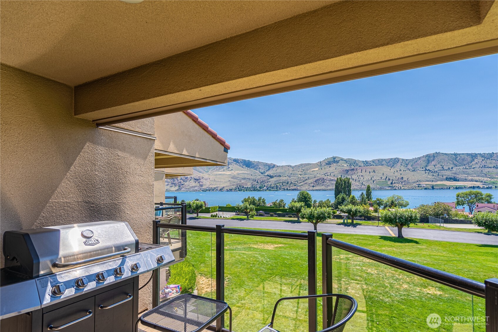 100 Lake Chelan Shores Dr. Bldg 16 7&8