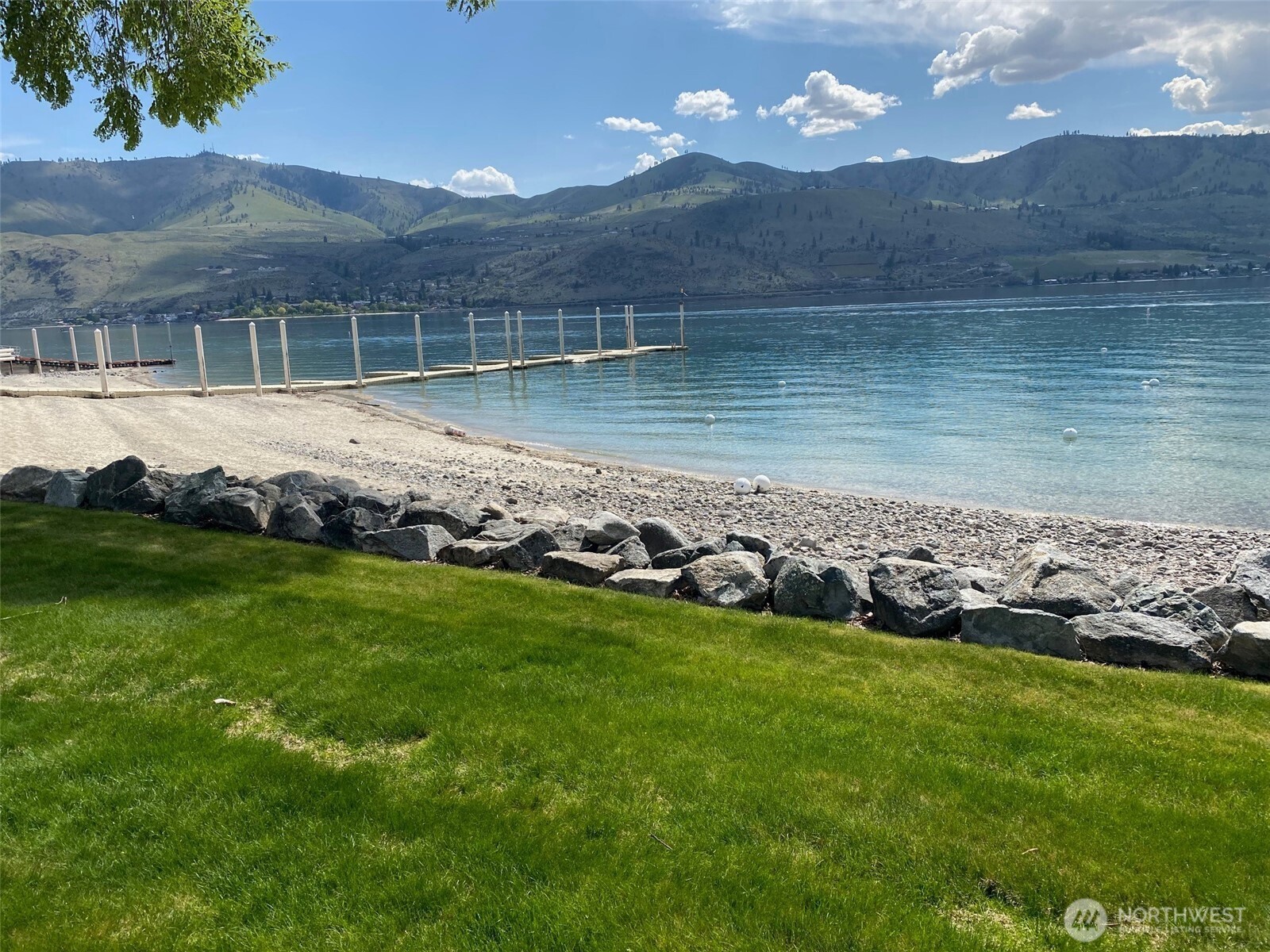 100 Lake Chelan Shores Dr. Bldg 16 7&8