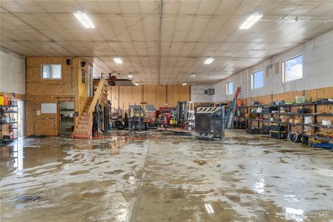 Photo of 1310 WPA Road, Ellensburg, WA 98926 (MLS # 2418450)