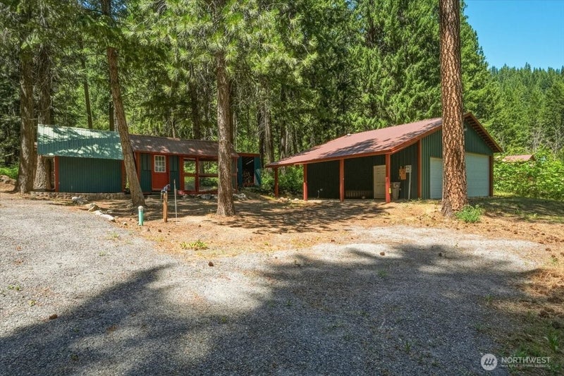 3320 Hansel Lane