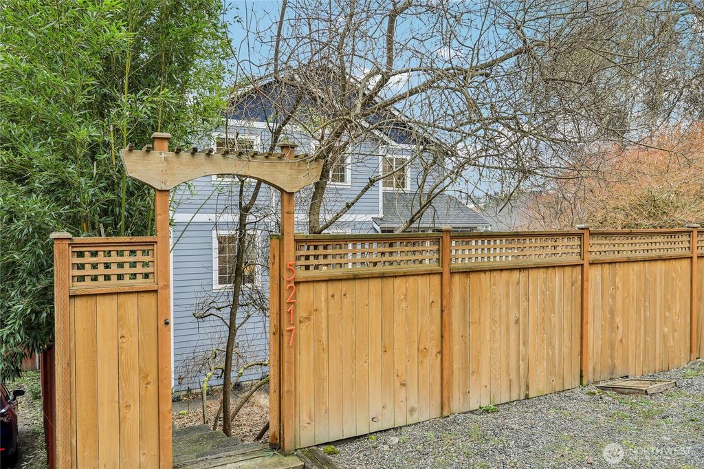 Photo of 5217 23rd Avenue SW, Seattle, WA 98106 (MLS # 2496476)