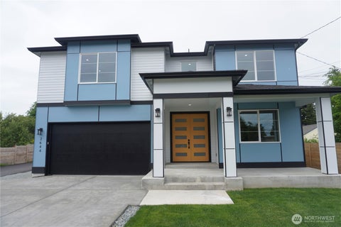 Photo of 2644 S 146th Street, SeaTac, WA 98168 (MLS # 2533308)