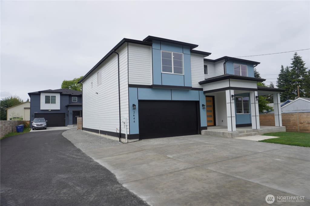 Photo of 2644 S 146th Street, SeaTac, WA 98168 (MLS # 2533308)