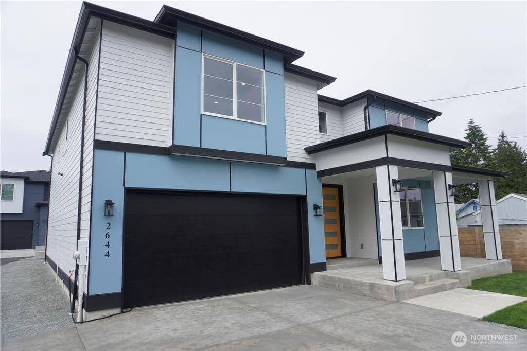 Photo of 2644 S 146th Street, SeaTac, WA 98168 (MLS # 2533308)