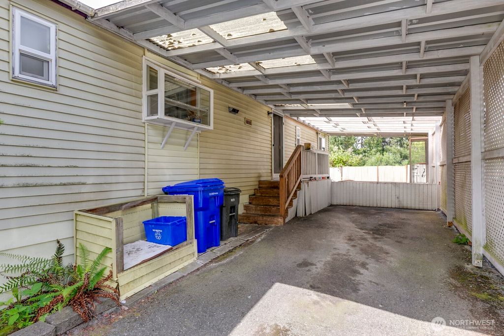 Photo of 7701 Hardeson Road #107, Everett, WA 98203 (MLS # 2409832)