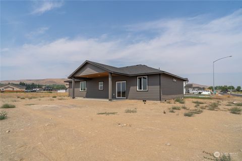 A home in Ephrata