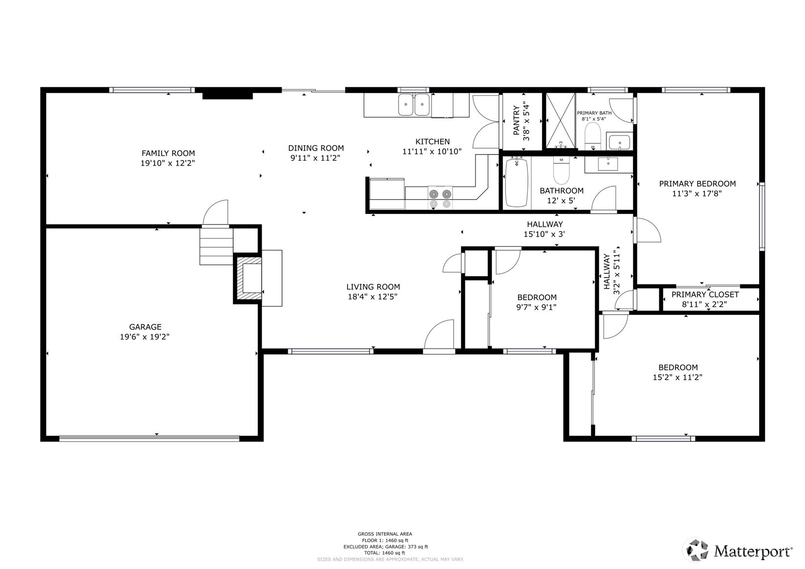 6215 189th Avenue Ct E