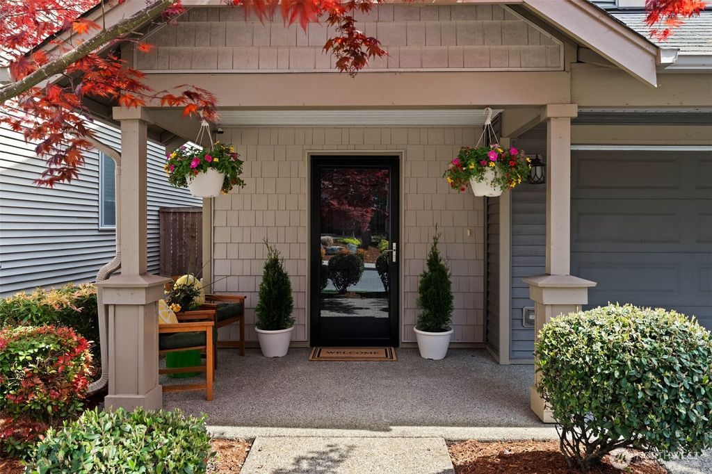 Photo of 11215 Borgen Loop, Gig Harbor, WA 98332 (MLS # 2511160)