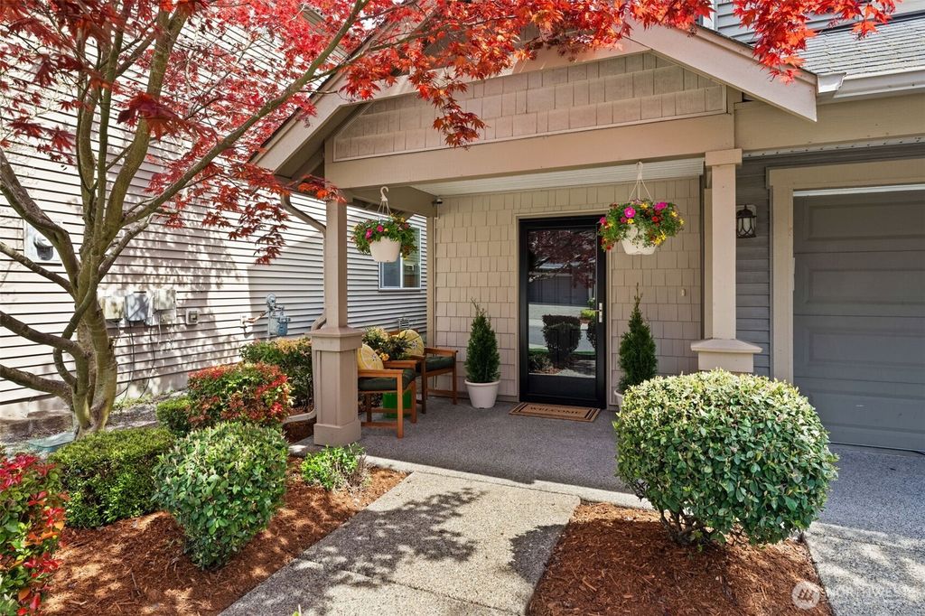 Photo of 11215 Borgen Loop, Gig Harbor, WA 98332 (MLS # 2511160)