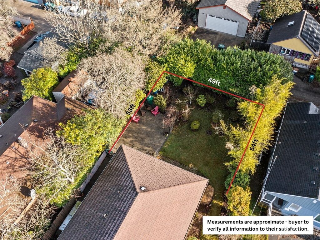 Photo of 8324 29th Avenue NW, Seattle, WA 98117 (MLS # 2026349)